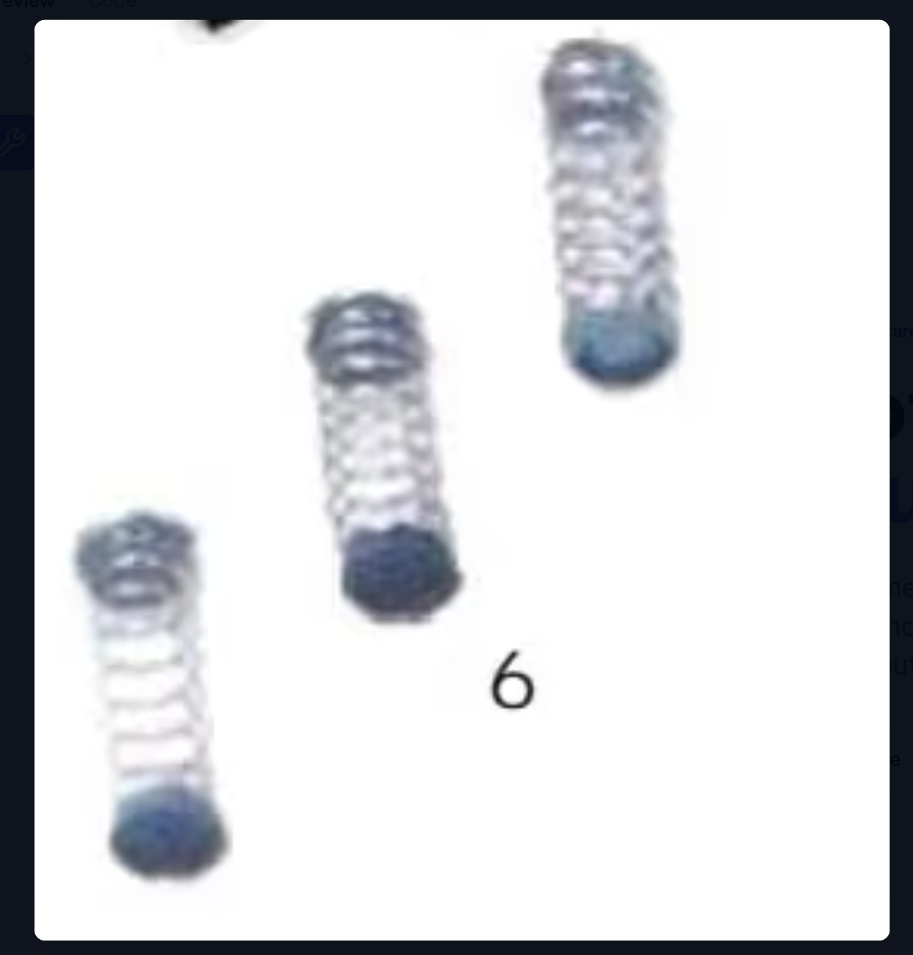 Finger Spring Exerciser